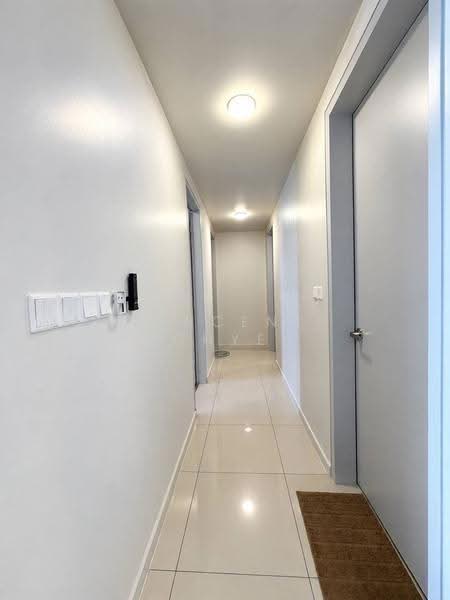 Kediaman Servis untuk Disewa di Sunway Belfield - Vincent Chye - Corridor - PropertyGuru.com.my