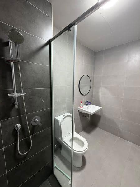 Kediaman Servis untuk Disewa di Sunway Belfield - Vincent Chye - Bathroom - PropertyGuru.com.my