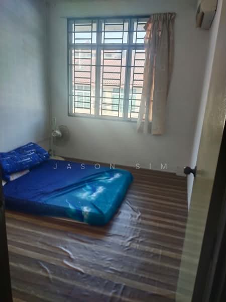 2-storey Terraced House for Sale in Taman Ehsan Jaya (Ulu Tiram) - Jason Sim - Bedroom - PropertyGuru.com.my