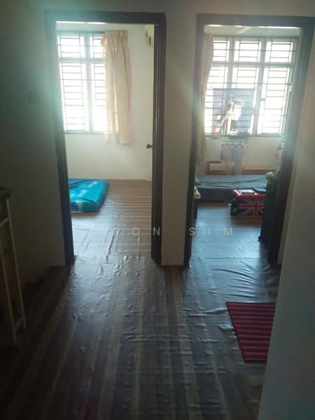 2-storey Terraced House for Sale in Taman Ehsan Jaya (Ulu Tiram) - Jason Sim - Bedroom - PropertyGuru.com.my