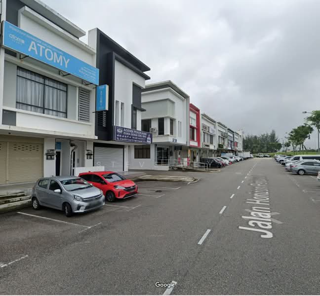 Shop / Office for Sale in Horizon Hills (Iskandar Puteri (Nusajaya)) - Steve Tey - Exterior - PropertyGuru.com.my