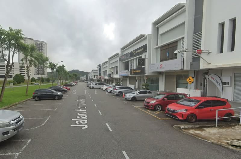 Shop / Office for Sale in Horizon Hills (Iskandar Puteri (Nusajaya)) - Steve Tey - Exterior - PropertyGuru.com.my