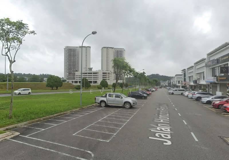 Shop / Office for Sale in Horizon Hills (Iskandar Puteri (Nusajaya)) - Steve Tey - Exterior - PropertyGuru.com.my