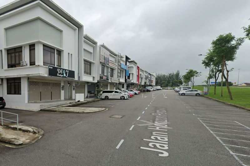 Shop / Office for Sale in Horizon Hills (Iskandar Puteri (Nusajaya)) - Steve Tey - Exterior - PropertyGuru.com.my