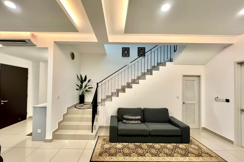 Rumah Teres 2-Tingkat untuk Dijual di Cyberjaya (Selangor) - Afiqah zaidi - PropertyGuru.com.my
