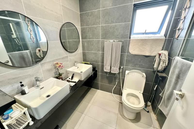 Rumah Teres 2-Tingkat untuk Dijual di Cyberjaya (Selangor) - Afiqah zaidi - PropertyGuru.com.my