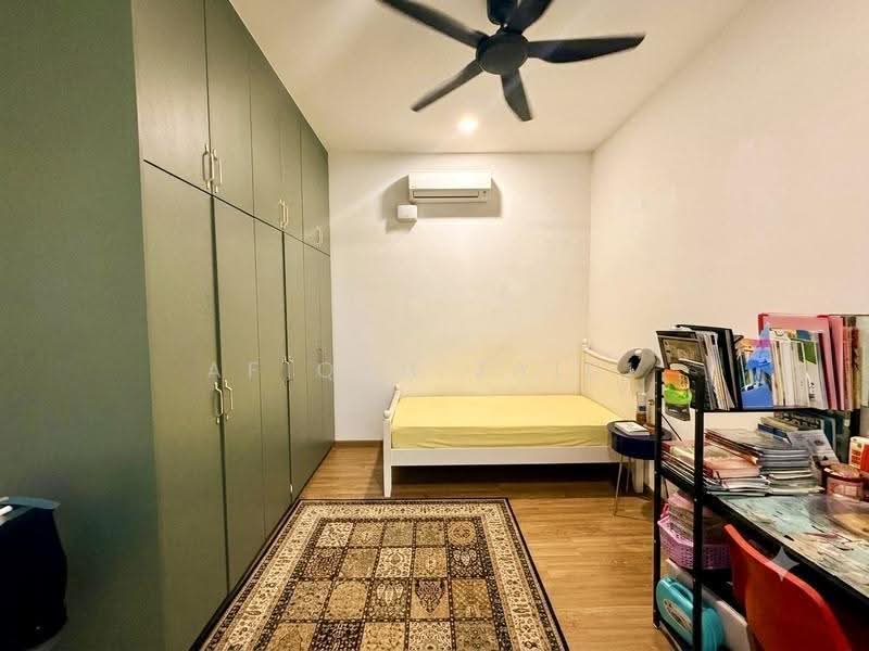 Rumah Teres 2-Tingkat untuk Dijual di Cyberjaya (Selangor) - Afiqah zaidi - Bedroom - PropertyGuru.com.my