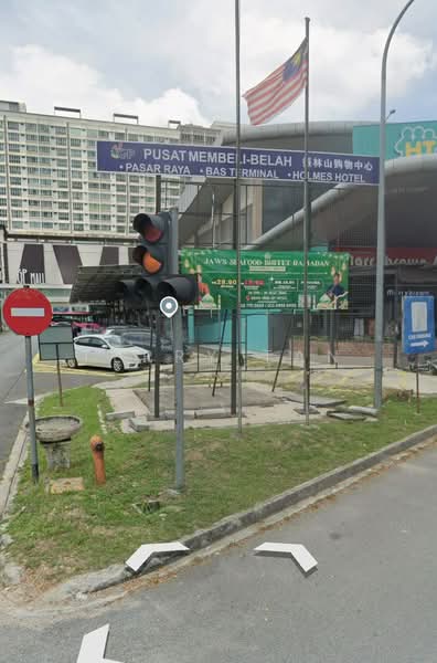 Shop / Office for Rent in Iskandar Puteri (Nusajaya) (Johor) - Terry Tan - Exterior - PropertyGuru.com.my