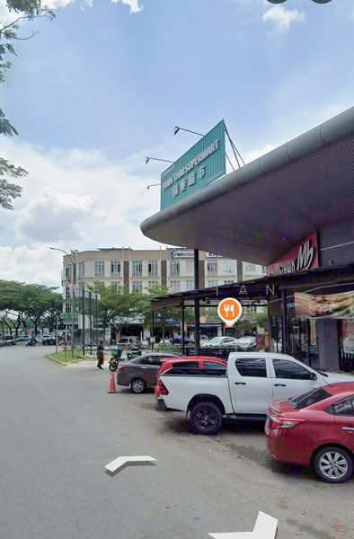 Shop / Office for Rent in Iskandar Puteri (Nusajaya) (Johor) - Terry Tan - Exterior - PropertyGuru.com.my