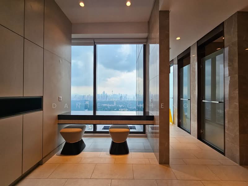 Service Residence for Sale at Pavilion Damansara Heights - Daniel Chieng - View - PropertyGuru.com.my