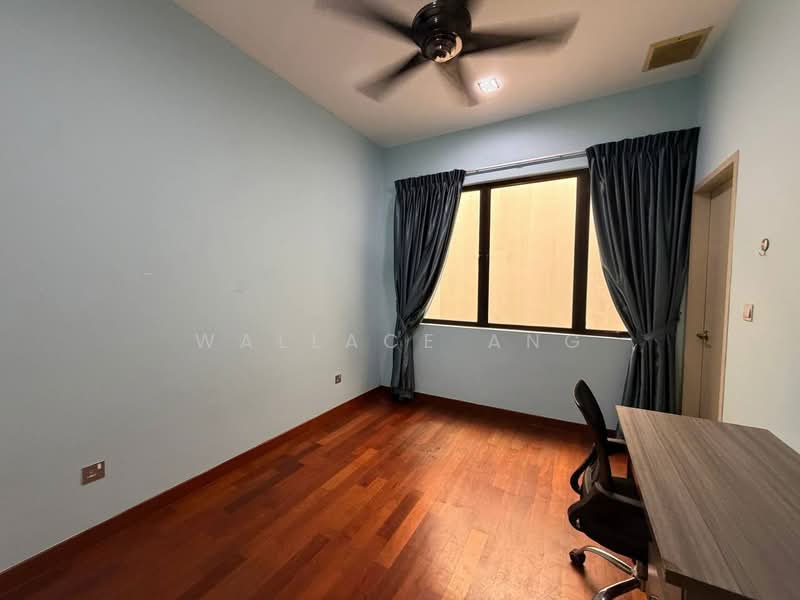 Rumah Kluster untuk Disewa di Horizon Hills (Iskandar Puteri (Nusajaya)) - Wallace Ang - Study - PropertyGuru.com.my