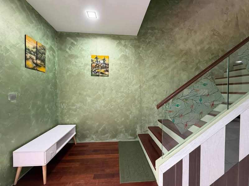 Rumah Kluster untuk Disewa di Horizon Hills (Iskandar Puteri (Nusajaya)) - Wallace Ang - Interior - PropertyGuru.com.my