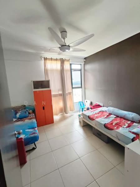 Service Residence for Sale at The Garden Residences - Daniel Yong - Bedroom - PropertyGuru.com.my
