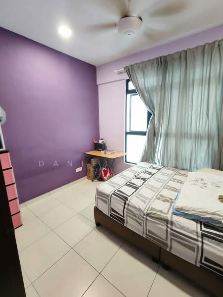 Service Residence for Sale at The Garden Residences - Daniel Yong - Bedroom - PropertyGuru.com.my