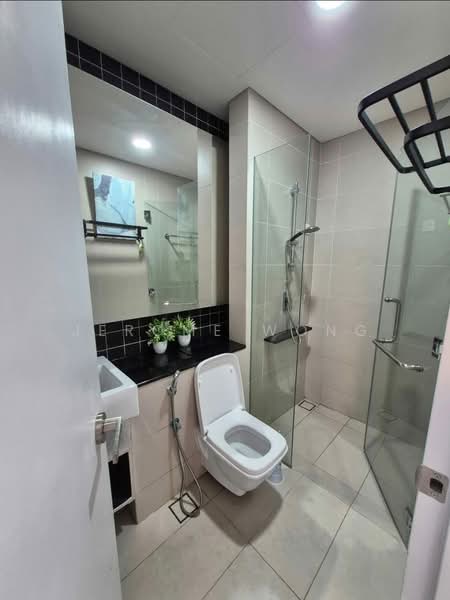 Service Residence for Rent at The Ridge - Jerome Wong - PropertyGuru.com.my