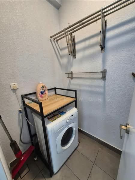 Service Residence for Rent at The Ridge - Jerome Wong - PropertyGuru.com.my