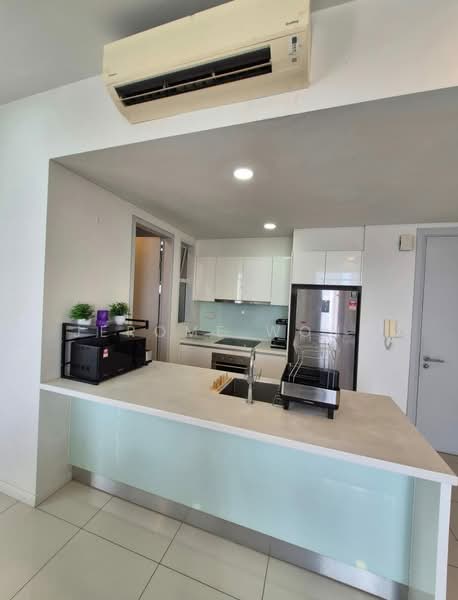 Service Residence for Rent at The Ridge - Jerome Wong - PropertyGuru.com.my