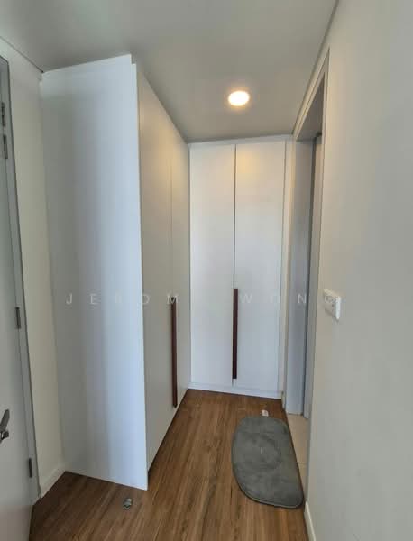 Service Residence for Rent at The Ridge - Jerome Wong - PropertyGuru.com.my