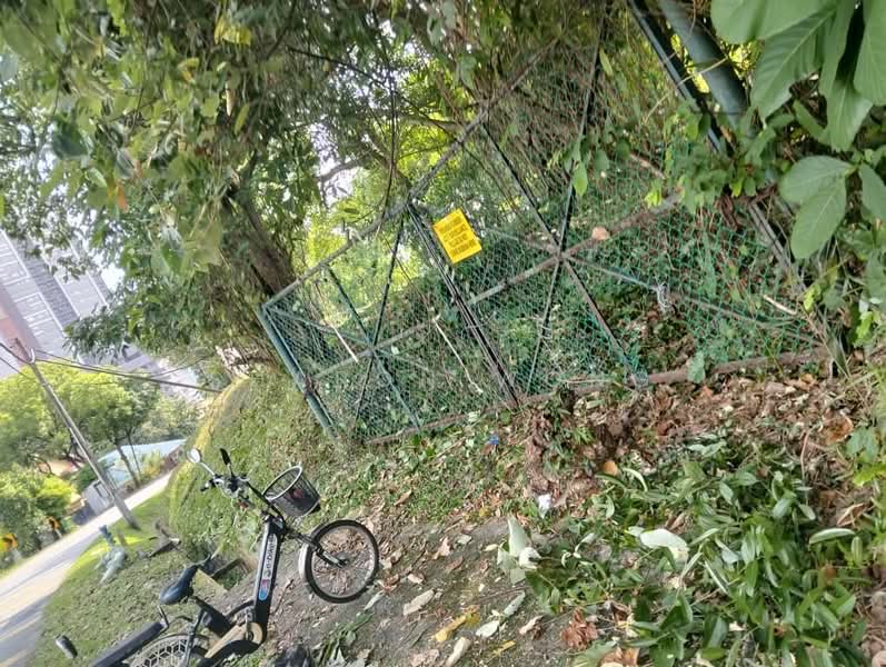 Residential Land for Sale in Taman Yarl (Jalan Klang Lama (Old Klang Road)) - Sharon Wong - Exterior - PropertyGuru.com.my