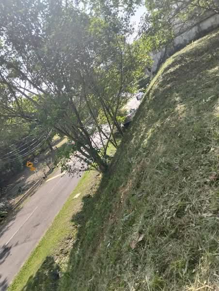 Residential Land for Sale in Taman Yarl (Jalan Klang Lama (Old Klang Road)) - Sharon Wong - Exterior - PropertyGuru.com.my