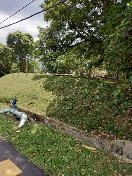 Residential Land for Sale in Taman Yarl (Jalan Klang Lama (Old Klang Road)) - Sharon Wong - Garden - PropertyGuru.com.my