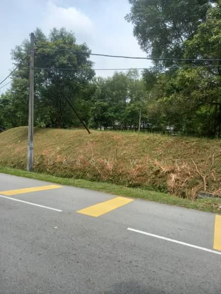 Residential Land for Sale in Taman Yarl (Jalan Klang Lama (Old Klang Road)) - Sharon Wong - Exterior - PropertyGuru.com.my