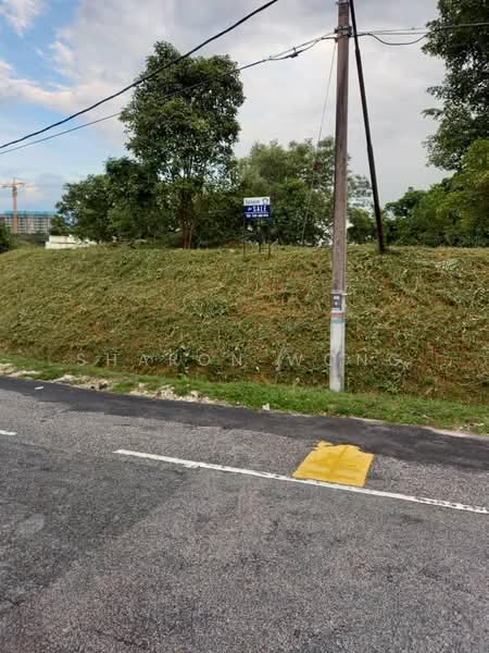 Residential Land for Sale in Taman Yarl (Jalan Klang Lama (Old Klang Road)) - Sharon Wong - Exterior - PropertyGuru.com.my