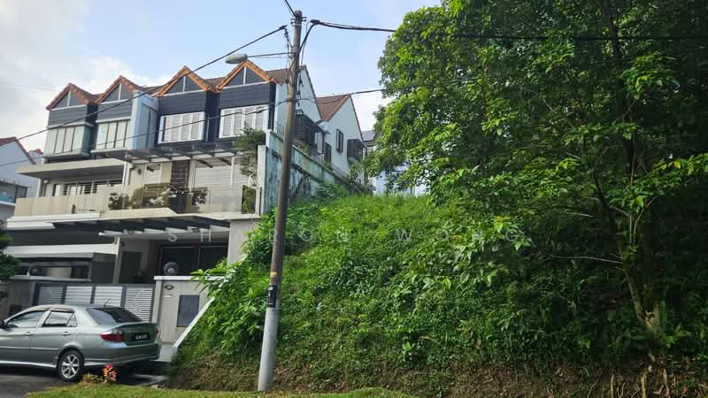 Residential Land for Sale in Taman Yarl (Jalan Klang Lama (Old Klang Road)) - Sharon Wong - Exterior - PropertyGuru.com.my