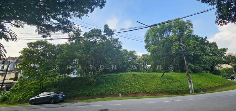 Residential Land for Sale in Taman Yarl (Jalan Klang Lama (Old Klang Road)) - Sharon Wong - Exterior - PropertyGuru.com.my