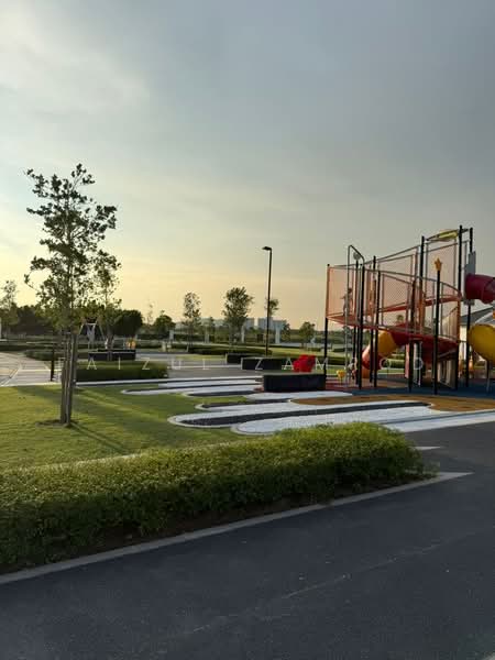 Semi-Detached House for Sale in Kuala Selangor (Selangor) - Faizul Zamrod - Exterior - PropertyGuru.com.my