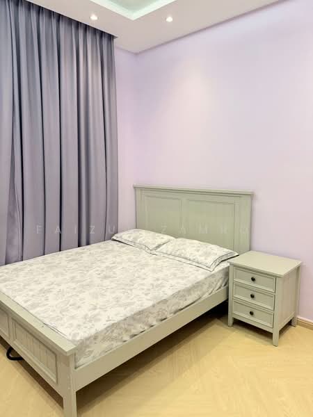 Semi-Detached House for Sale in Kuala Selangor (Selangor) - Faizul Zamrod - Bedroom - PropertyGuru.com.my
