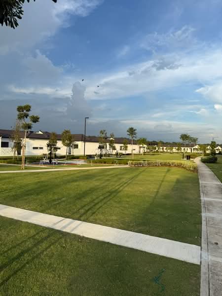 Semi-Detached House for Sale in Kuala Selangor (Selangor) - Faizul Zamrod - Exterior - PropertyGuru.com.my