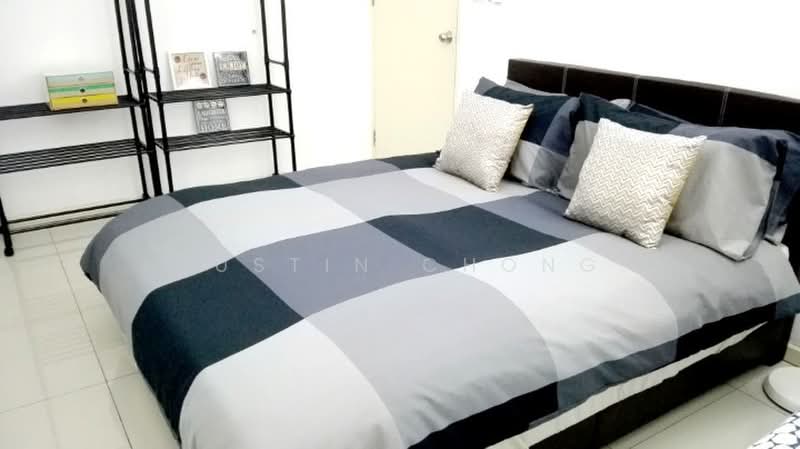 Condominium for Rent at 222 Residency - Justin Chong - PropertyGuru.com.my