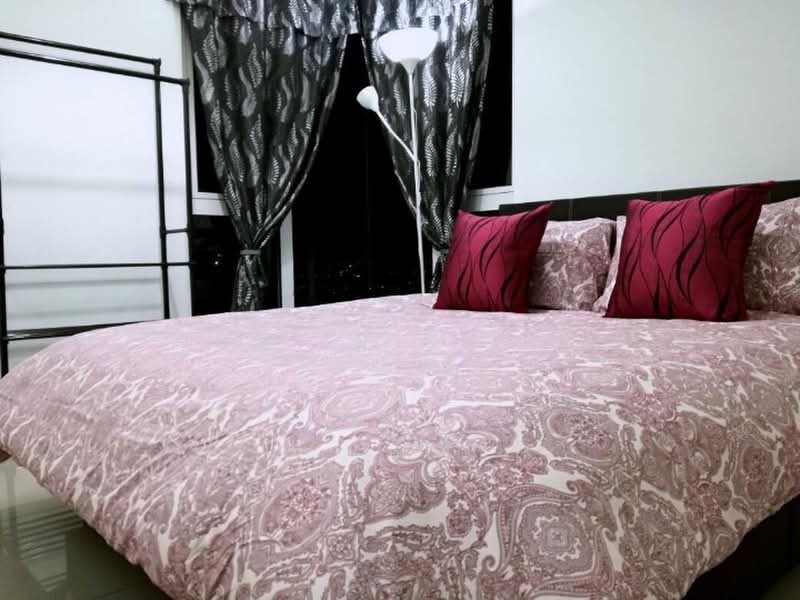 Condominium for Rent at 222 Residency - Justin Chong - PropertyGuru.com.my