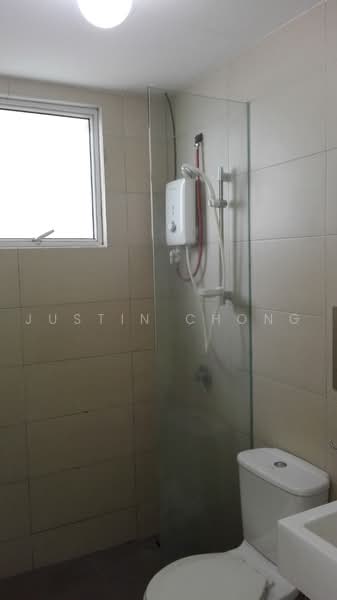 Condominium for Rent at 222 Residency - Justin Chong - PropertyGuru.com.my