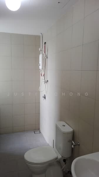Condominium for Rent at 222 Residency - Justin Chong - PropertyGuru.com.my