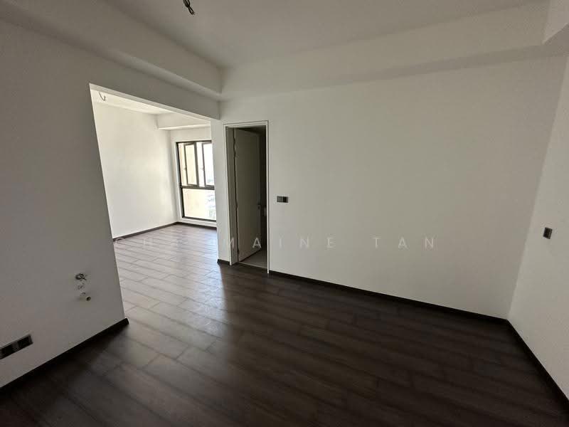 Kediaman Servis untuk Dijual di Duta Park Residences - Charmaine Tan - Interior - PropertyGuru.com.my