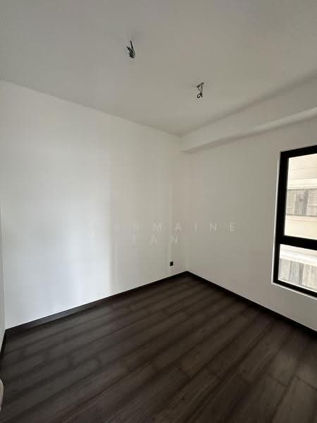 Kediaman Servis untuk Dijual di Duta Park Residences - Charmaine Tan - Interior - PropertyGuru.com.my