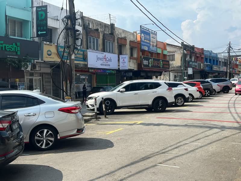 Shop for Rent in Taman Midah (Cheras) - Aaron Yee - PropertyGuru.com.my