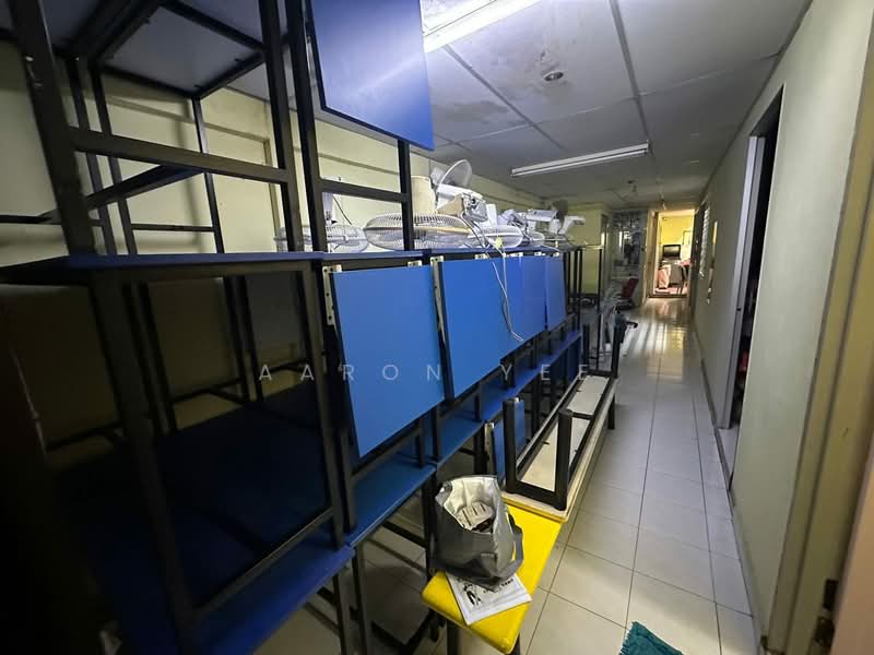 Shop for Rent in Taman Midah (Cheras) - Aaron Yee - Interior - PropertyGuru.com.my