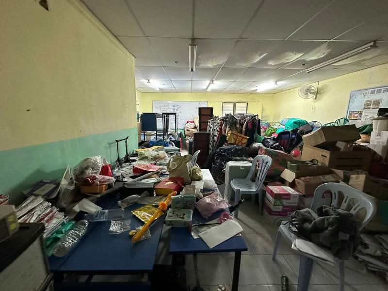 Shop for Rent in Taman Midah (Cheras) - Aaron Yee - Interior - PropertyGuru.com.my
