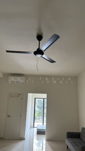 Service Residence for Rent at Habitus @ City of Elmina - Anil Fazila Binti Ismail - PropertyGuru.com.my