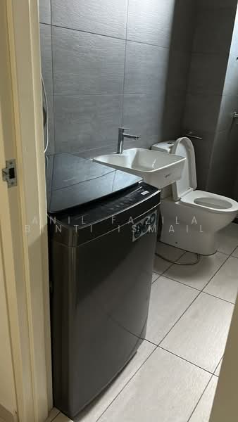 Service Residence for Rent at Habitus @ City of Elmina - Anil Fazila Binti Ismail - PropertyGuru.com.my