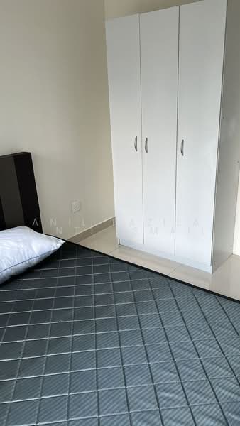 Service Residence for Rent at Habitus @ City of Elmina - Anil Fazila Binti Ismail - PropertyGuru.com.my