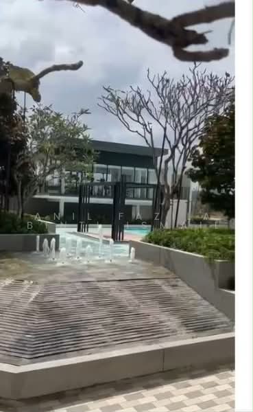 Service Residence for Rent at Habitus @ City of Elmina - Anil Fazila Binti Ismail - PropertyGuru.com.my