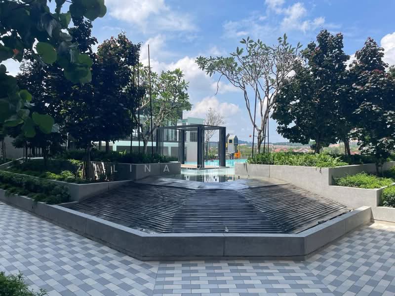 Service Residence for Rent at Habitus @ City of Elmina - Zalina Zubaidi - PropertyGuru.com.my