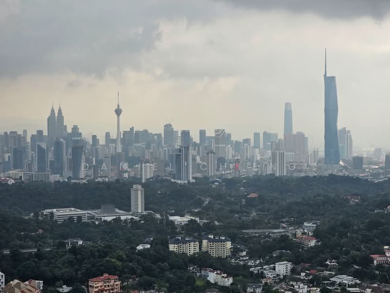 Service Residence for Sale at Pavilion Damansara Heights - Daniel Chieng - Exterior - PropertyGuru.com.my