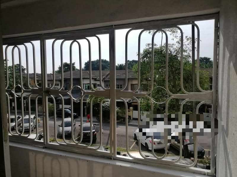 Apartment for Rent at Desa Idaman 2 Shop Apartment - Grey Ong - PropertyGuru.com.my