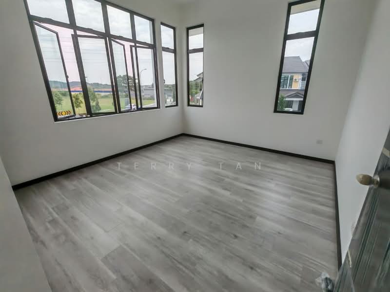 Rumah Teres 2-Tingkat untuk Dijual di Bandar Tiram (Ulu Tiram) - Terry Tan - Interior - PropertyGuru.com.my