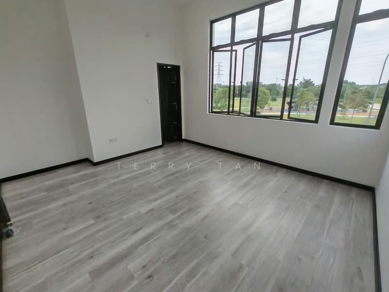 Rumah Teres 2-Tingkat untuk Dijual di Bandar Tiram (Ulu Tiram) - Terry Tan - Interior - PropertyGuru.com.my